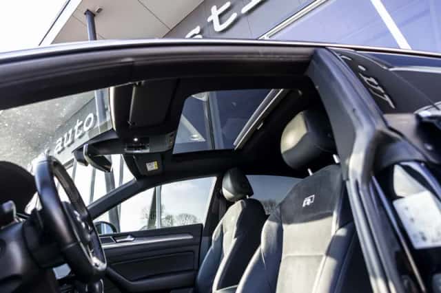 Volkswagen Arteon (2020) thumbnail 57