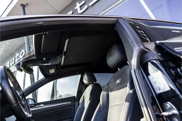 Volkswagen Arteon (2020) thumbnail 58