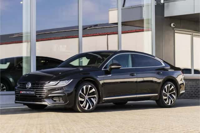 Volkswagen Arteon (2020) thumbnail 59