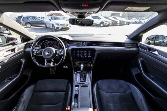 Volkswagen Arteon (2020) thumbnail 7