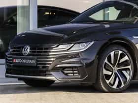 Volkswagen Arteon (2020) thumbnail 61