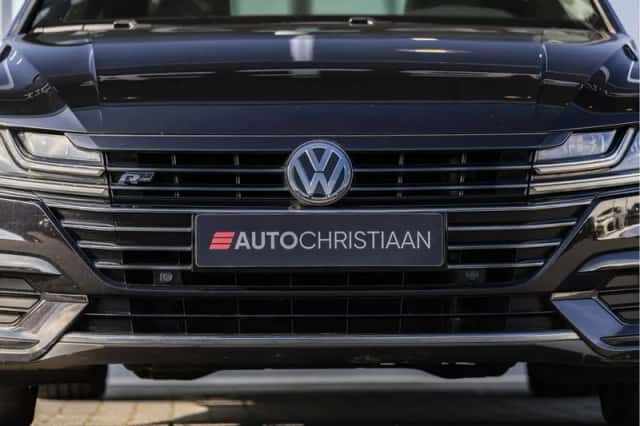 Volkswagen Arteon (2020) thumbnail 62
