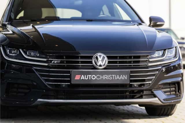 Volkswagen Arteon (2020) thumbnail 63