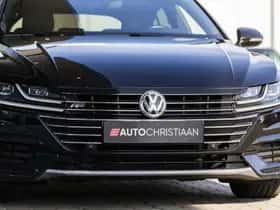 Volkswagen Arteon (2020) thumbnail 63