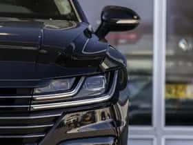 Volkswagen Arteon (2020) thumbnail 64