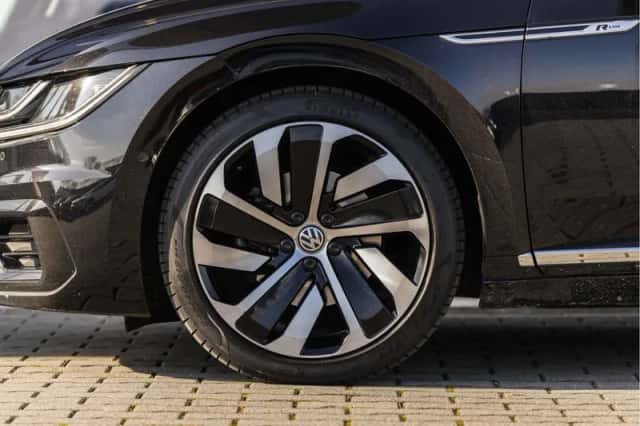 Volkswagen Arteon (2020) thumbnail 65