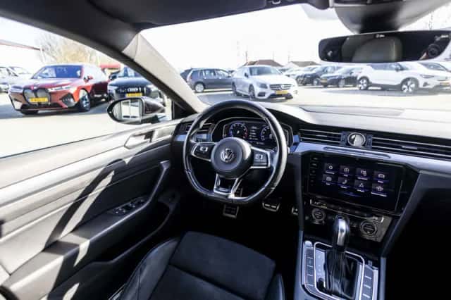 Volkswagen Arteon (2020) thumbnail 66