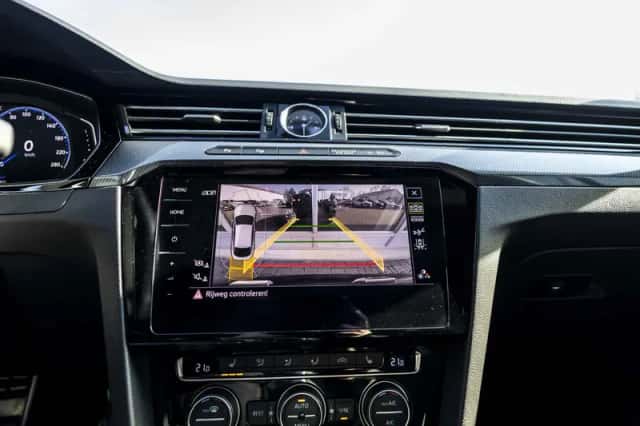 Volkswagen Arteon (2020) thumbnail 72