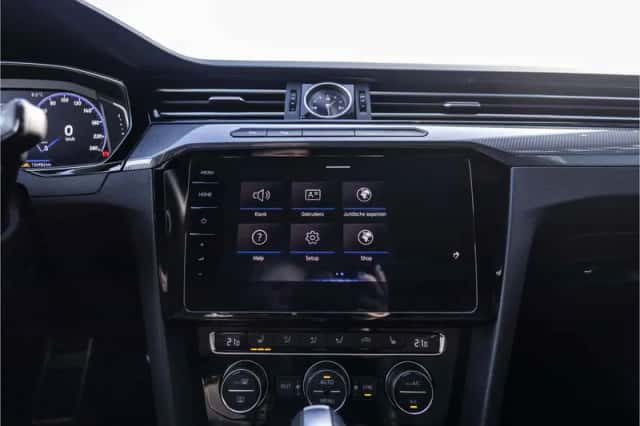 Volkswagen Arteon (2020) thumbnail 74