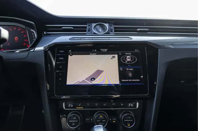 Volkswagen Arteon (2020) thumbnail 76