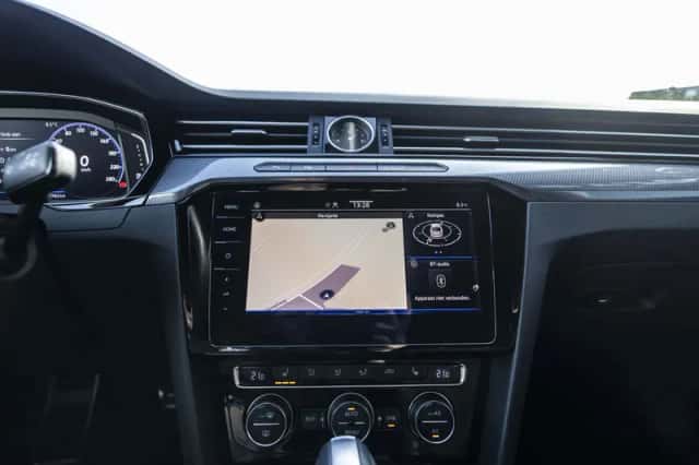 Volkswagen Arteon (2020) thumbnail 78