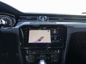 Volkswagen Arteon (2020) thumbnail 78