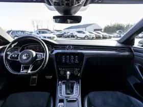 Volkswagen Arteon (2020) thumbnail 79