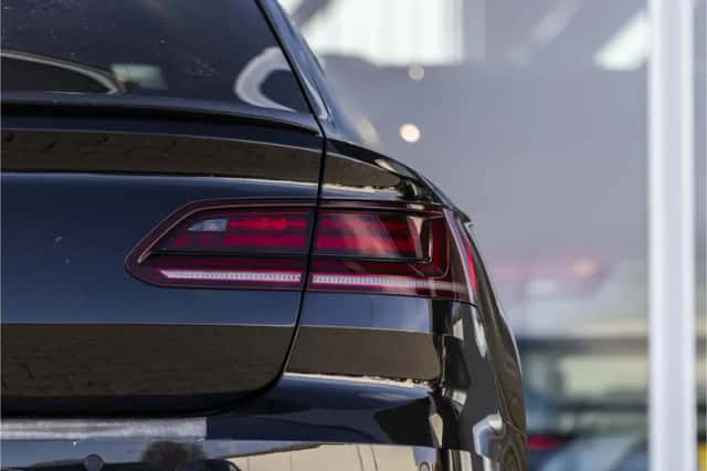 Volkswagen Arteon (2020) thumbnail 87