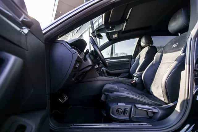 Volkswagen Arteon (2020) thumbnail 10