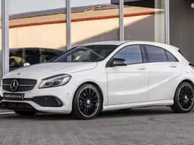 Mercedes-Benz A-Klasse (2016) thumbnail 14
