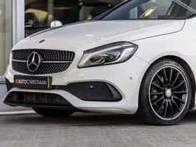 Mercedes-Benz A-Klasse (2016) thumbnail 16