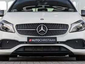 Mercedes-Benz A-Klasse (2016) thumbnail 17