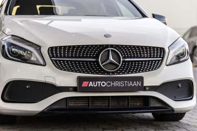 Mercedes-Benz A-Klasse (2016) thumbnail 18