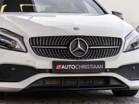 Mercedes-Benz A-Klasse (2016) thumbnail 18