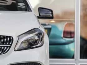 Mercedes-Benz A-Klasse (2016) thumbnail 19