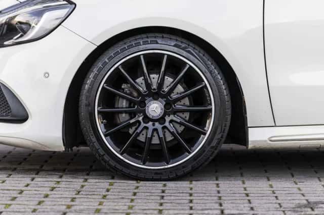 Mercedes-Benz A-Klasse (2016) thumbnail 20