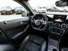 Mercedes-Benz A-Klasse (2016) thumbnail 21