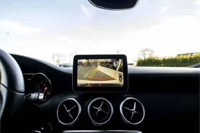 Mercedes-Benz A-Klasse (2016) thumbnail 25
