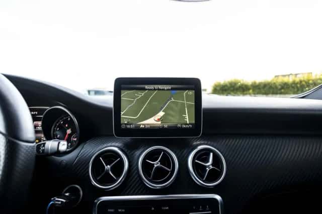 Mercedes-Benz A-Klasse (2016) thumbnail 26