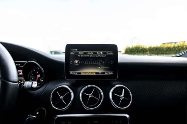 Mercedes-Benz A-Klasse (2016) thumbnail 28