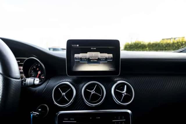 Mercedes-Benz A-Klasse (2016) thumbnail 29