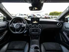 Mercedes-Benz A-Klasse (2016) thumbnail 30