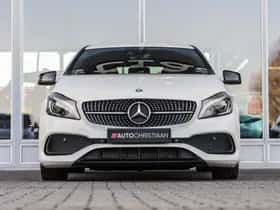 Mercedes-Benz A-Klasse (2016) thumbnail 4