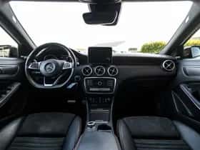 Mercedes-Benz A-Klasse (2016) thumbnail 31