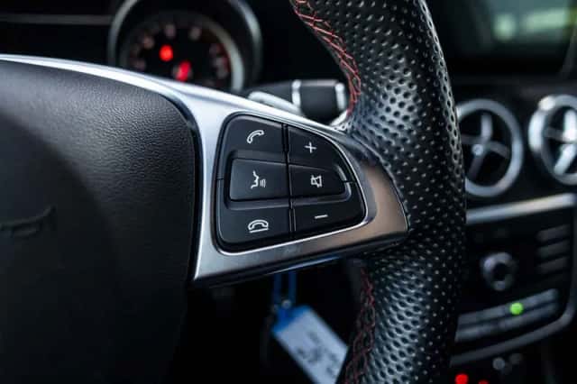 Mercedes-Benz A-Klasse (2016) thumbnail 33