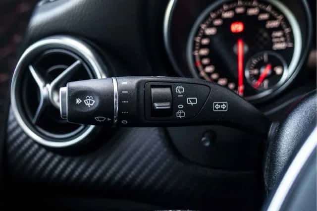 Mercedes-Benz A-Klasse (2016) thumbnail 34