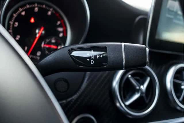 Mercedes-Benz A-Klasse (2016) thumbnail 36