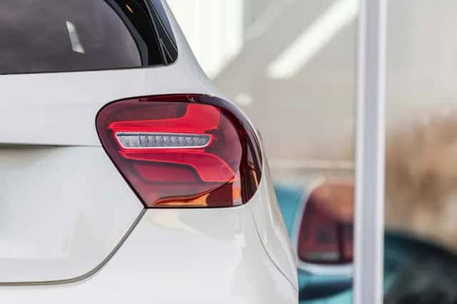 Mercedes-Benz A-Klasse (2016) thumbnail 39