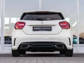 Mercedes-Benz A-Klasse (2016) thumbnail 5