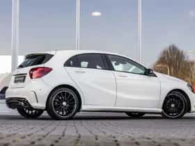 Mercedes-Benz A-Klasse (2016) thumbnail 41