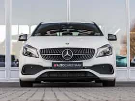 Mercedes-Benz A-Klasse (2016) thumbnail 42