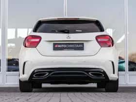 Mercedes-Benz A-Klasse (2016) thumbnail 43