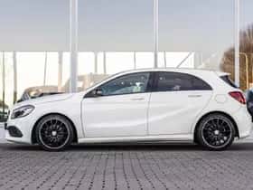 Mercedes-Benz A-Klasse (2016) thumbnail 44