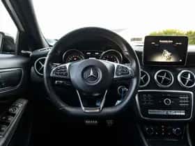 Mercedes-Benz A-Klasse (2016) thumbnail 46