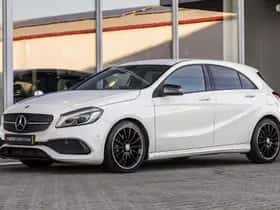 Mercedes-Benz A-Klasse (2016) thumbnail 52