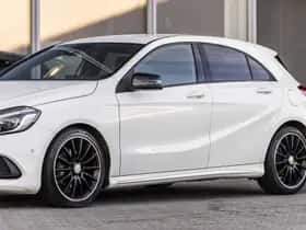 Mercedes-Benz A-Klasse (2016) thumbnail 53