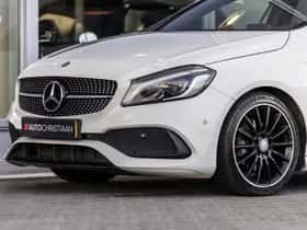 Mercedes-Benz A-Klasse (2016) thumbnail 54