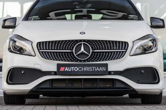 Mercedes-Benz A-Klasse (2016) thumbnail 55