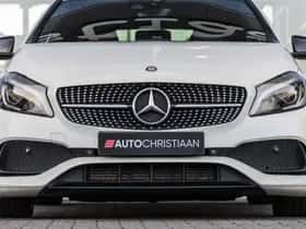 Mercedes-Benz A-Klasse (2016) thumbnail 55