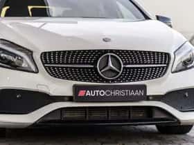 Mercedes-Benz A-Klasse (2016) thumbnail 56
